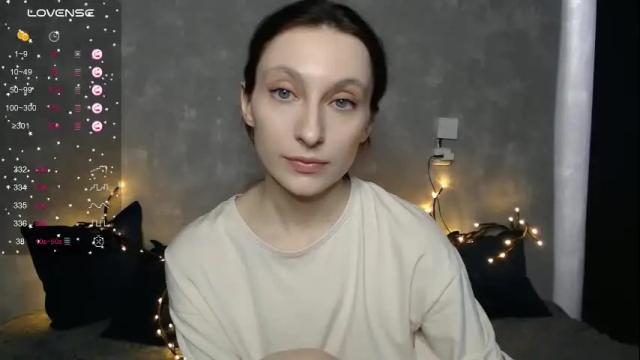 Image 3 of effy_gray Stream on Chaturbate on 3 months ago
