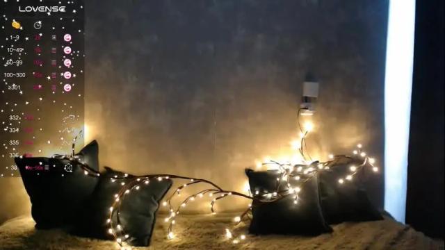Image 8 of effy_gray Stream on Chaturbate on 3 months ago