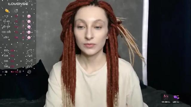 Thumbnail 1, effy_gray's Stream at Chaturbate, 3 months ago