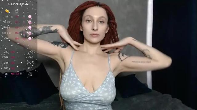 Image 12 of effy_gray Stream on Chaturbate on 3 months ago