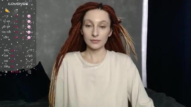 Image 2 of effy_gray Stream on Chaturbate on 3 months ago
