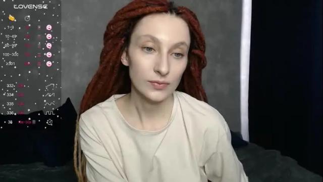 Thumbnail 2, effy_gray's Stream at Chaturbate, 3 months ago