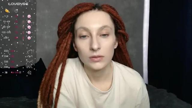 Image 7 of effy_gray Stream on Chaturbate on 3 months ago