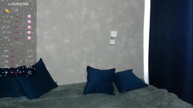 Image 8 of effy_gray Stream on Chaturbate on 3 months ago