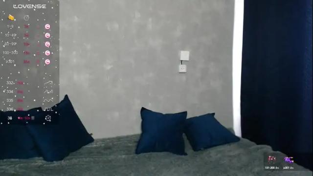 Thumbnail 3, effy_gray's Stream at Chaturbate, 3 months ago