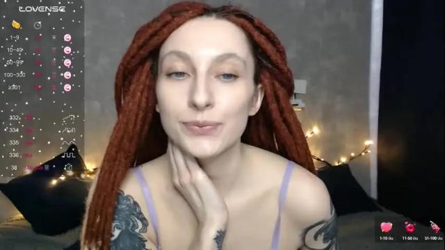 Image 7 of effy_gray Stream on Chaturbate on 3 months ago