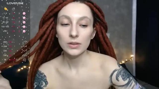 Thumbnail 3, effy_gray's Stream at Chaturbate, 3 months ago