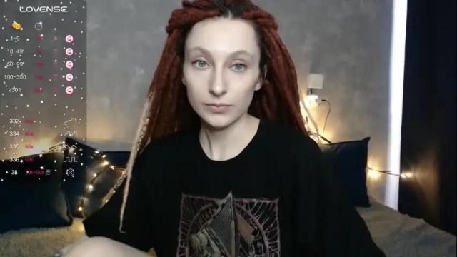 Thumbnail 1, effy_gray's Stream at Chaturbate, 3 months ago