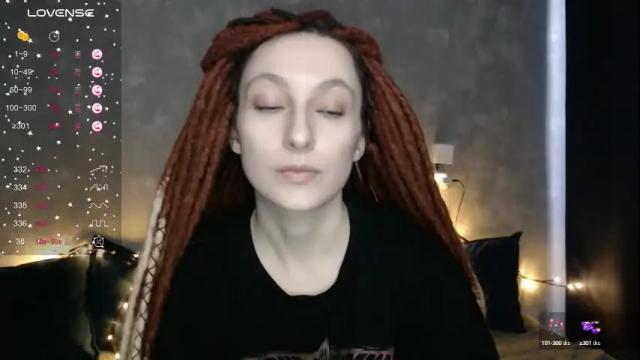 Image 11 of effy_gray Stream on Chaturbate on 3 months ago