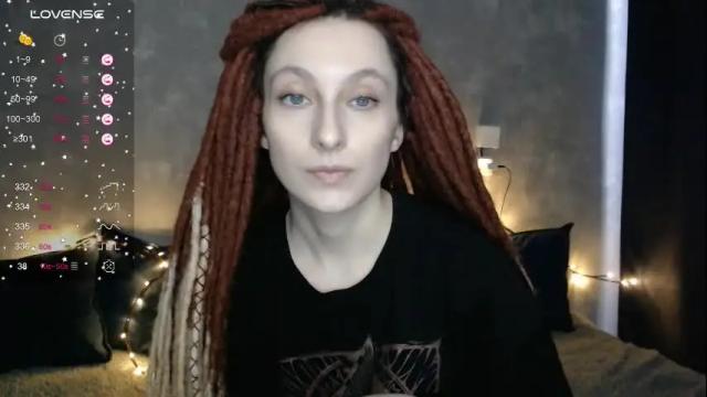 Image 12 of effy_gray Stream on Chaturbate on 3 months ago