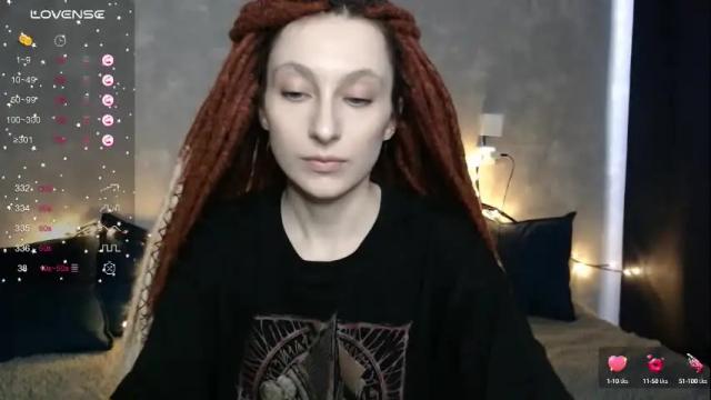 Image 3 of effy_gray Stream on Chaturbate on 3 months ago