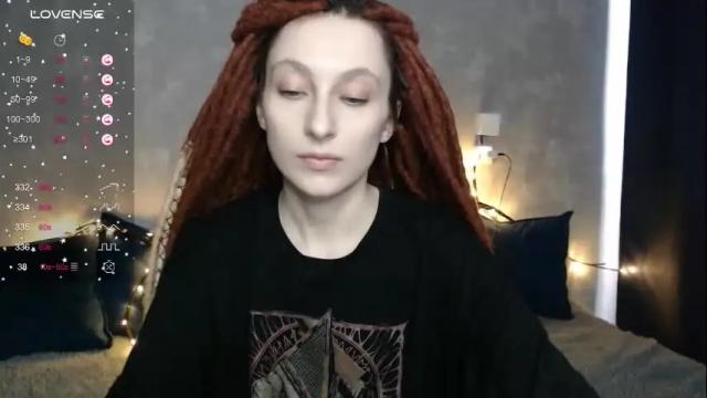Image 4 of effy_gray Stream on Chaturbate on 3 months ago