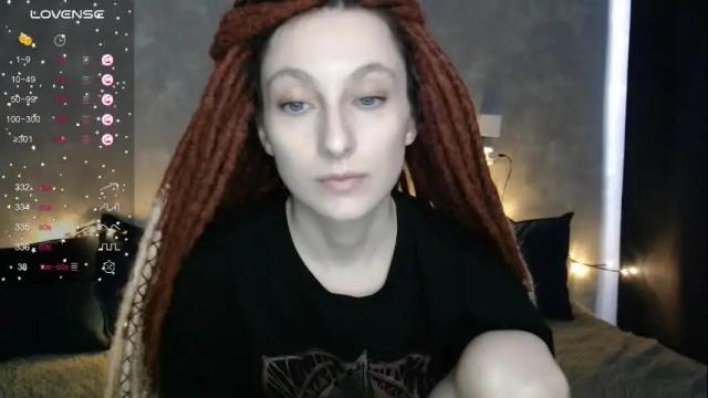 Image 8 of effy_gray Stream on Chaturbate on 3 months ago