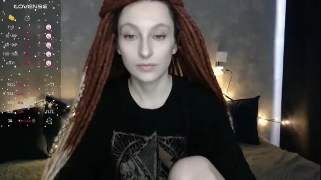 Thumbnail 3, effy_gray's Stream at Chaturbate, 3 months ago