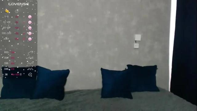 Image 10 of effy_gray Stream on Chaturbate on 2 months ago