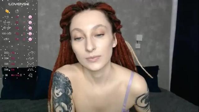 Thumbnail 2, effy_gray's Stream at Chaturbate, 2 months ago