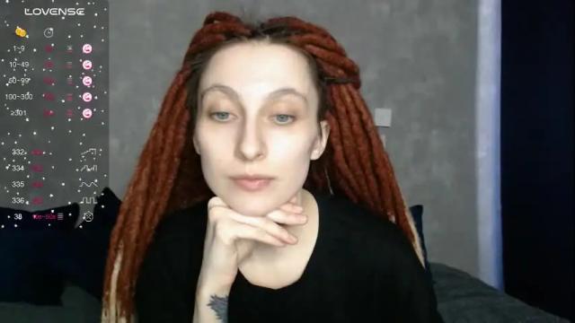 Thumbnail 1, effy_gray's Stream at Chaturbate, 2 months ago