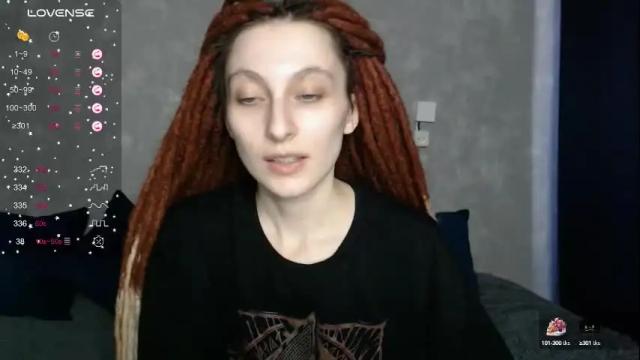 Image 12 of effy_gray Stream on Chaturbate on 2 months ago