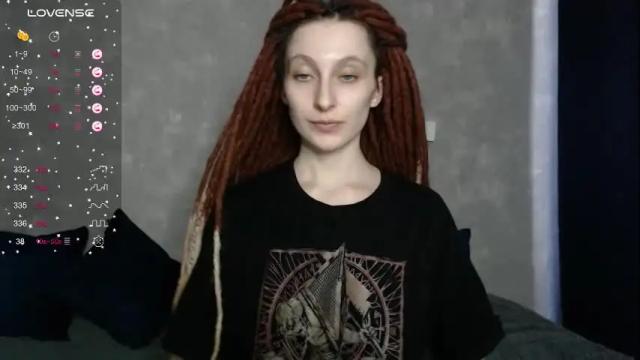 Image 2 of effy_gray Stream on Chaturbate on 2 months ago