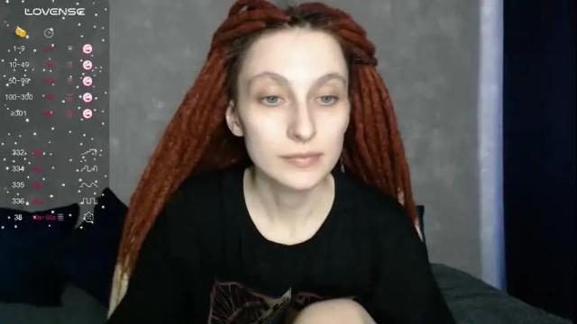 Image 3 of effy_gray Stream on Chaturbate on 2 months ago
