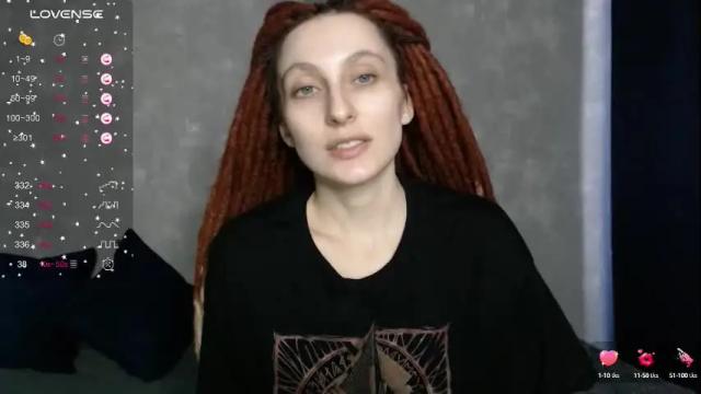 Image 4 of effy_gray Stream on Chaturbate on 2 months ago