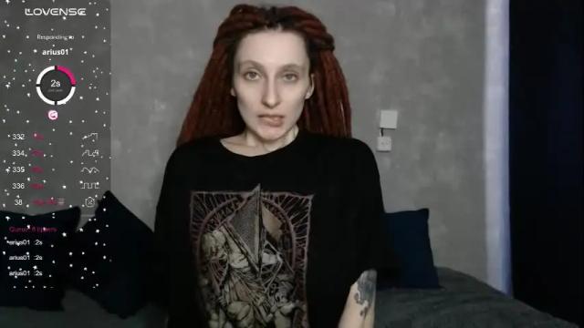 Thumbnail 2, effy_gray's Stream at Chaturbate, 2 months ago