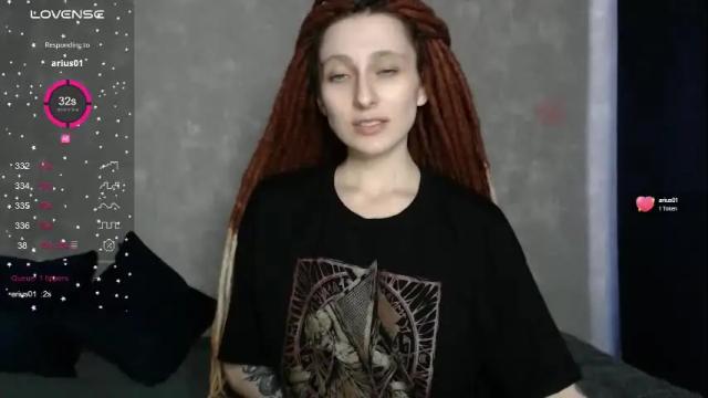 Image 6 of effy_gray Stream on Chaturbate on 2 months ago