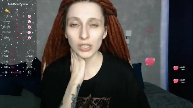 Image 8 of effy_gray Stream on Chaturbate on 2 months ago