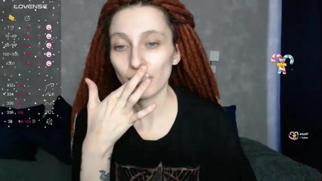 Thumbnail 3, effy_gray's Stream at Chaturbate, 2 months ago