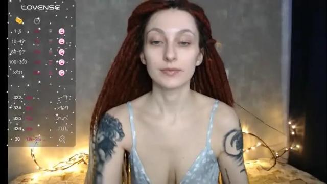 Thumbnail 2, effy_gray's Stream at Chaturbate, 2 months ago