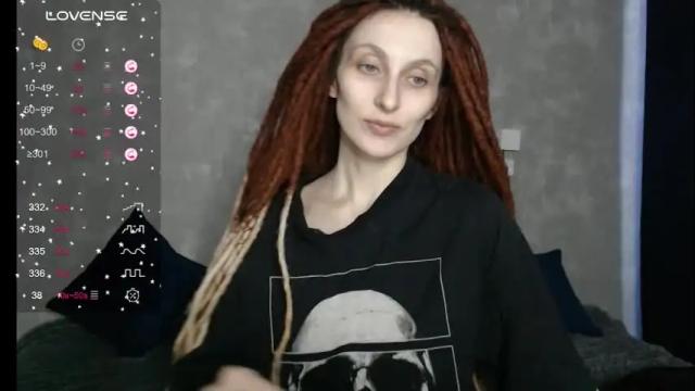 Image 2 of effy_gray Stream on Chaturbate on 2 months ago