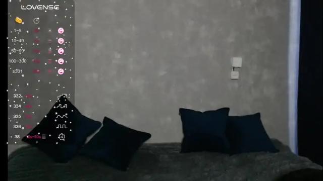 Image 7 of effy_gray Stream on Chaturbate on 2 months ago