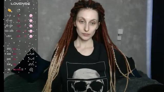 Thumbnail 3, effy_gray's Stream at Chaturbate, 2 months ago