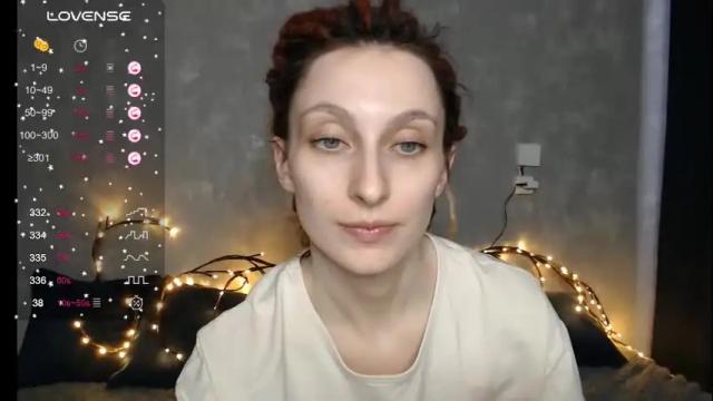 Image 3 of effy_gray Stream on Chaturbate on 2 months ago