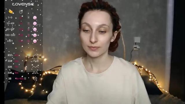 Thumbnail 3, effy_gray's Stream at Chaturbate, 2 months ago