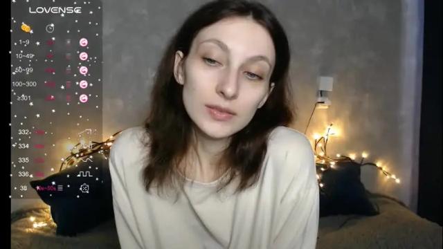 Thumbnail 2, effy_gray's Stream at Chaturbate, 2 months ago