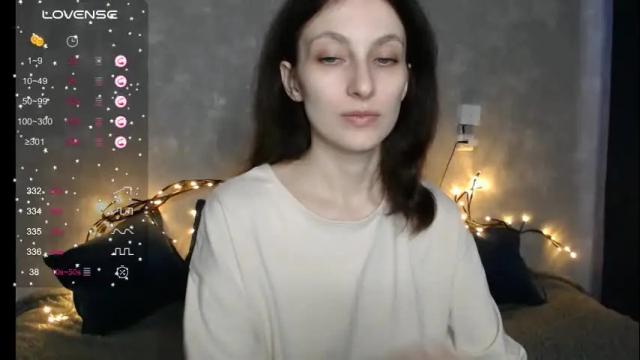Thumbnail 3, effy_gray's Stream at Chaturbate, 2 months ago