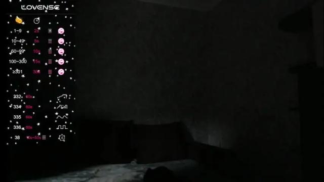 Image 11 of effy_gray Stream on Chaturbate on 1 month ago