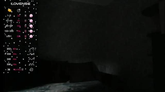 Image 12 of effy_gray Stream on Chaturbate on 1 month ago