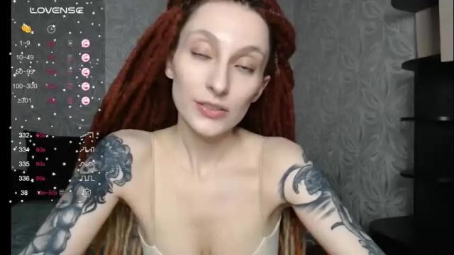 Image 4 of effy_gray Stream on Chaturbate on 1 month ago