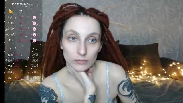 Image 3 of effy_gray Stream on Chaturbate on 1 month ago