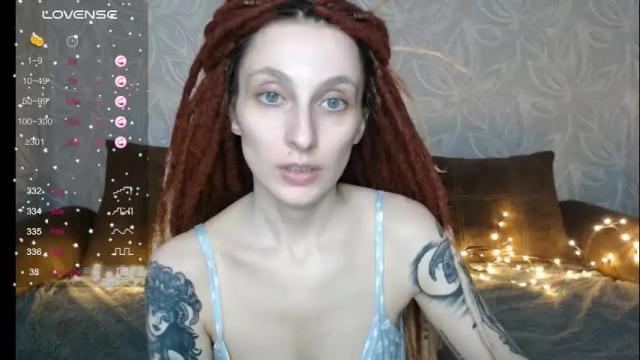 Image 4 of effy_gray Stream on Chaturbate on 1 month ago