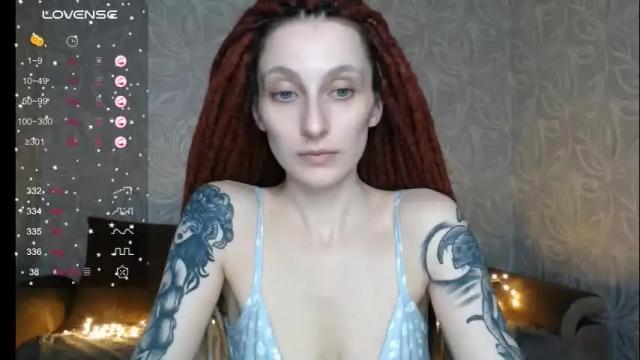 Thumbnail 3, effy_gray's Stream at Chaturbate, 1 month ago