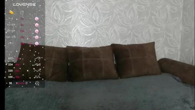 Image 3 of effy_gray Stream on Chaturbate on 1 month ago