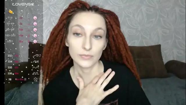Thumbnail 1, effy_gray's Stream at Chaturbate, 1 month ago