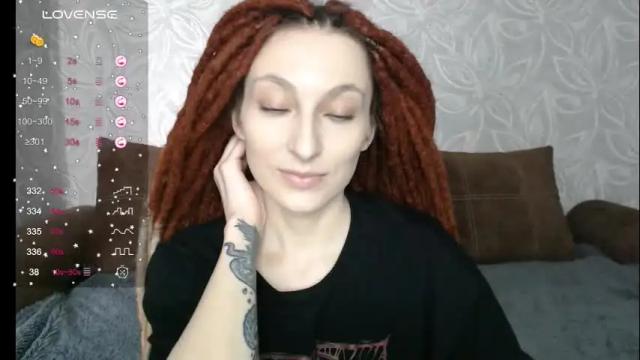 Image 12 of effy_gray Stream on Chaturbate on 1 month ago