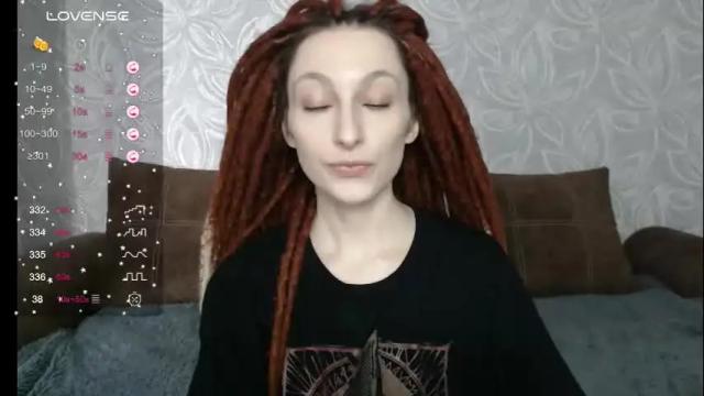 Image 2 of effy_gray Stream on Chaturbate on 1 month ago