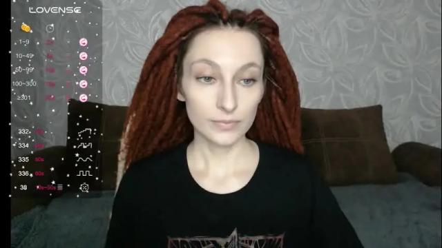 Image 4 of effy_gray Stream on Chaturbate on 1 month ago
