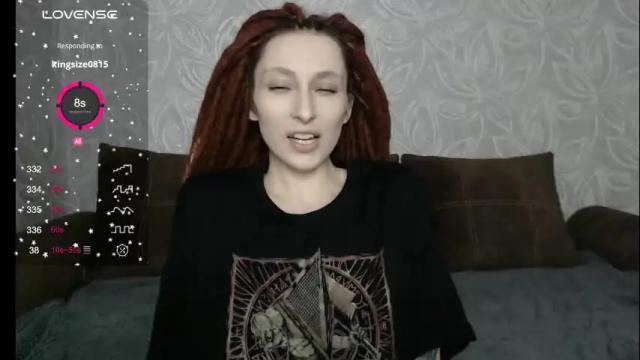 Thumbnail 2, effy_gray's Stream at Chaturbate, 1 month ago