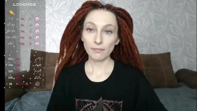 Thumbnail 3, effy_gray's Stream at Chaturbate, 1 month ago